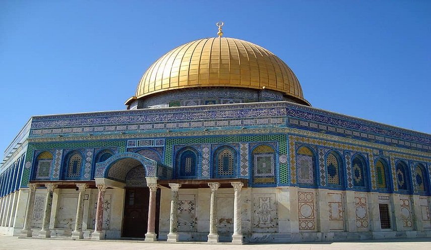 اتحاد علماء المسلمين يدعو إلى منع تهويد القدس والأقصى
