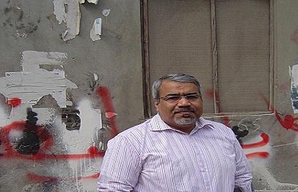 منظّمات حقوقيّة تدعو النظام إلى الإفراج عن الدكتور «السنكيس» والمعتقلين السياسيّين  