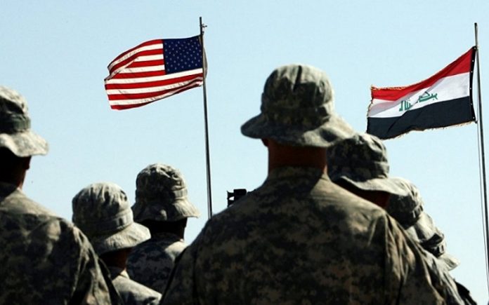 نائب عراقي: أمريكا تقف ضدّ كلّ شخصيّة لا يكون ولاؤها لسفارتها