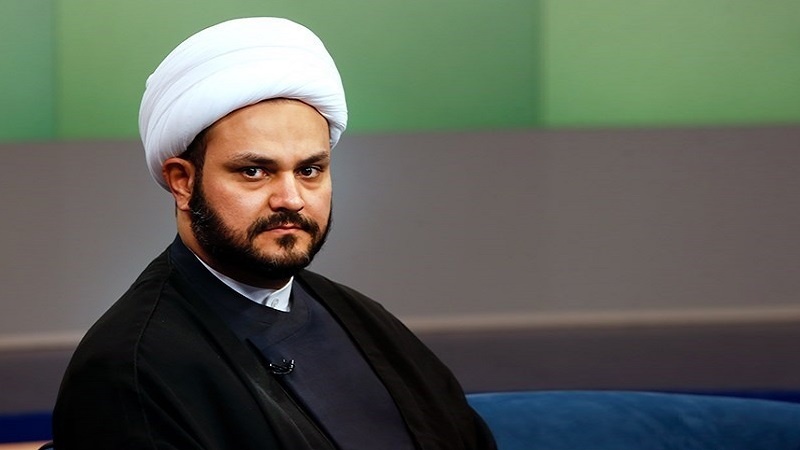 الشيخ الكعبيّ: البحرين ستبقى أبيّة وصامدة ضدّ طغاة العصر 