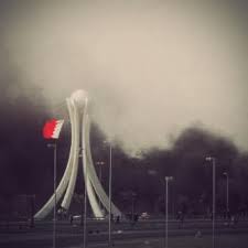 كاتب يمنيّ: الثورة في البحرين قويّة ومستمرّة حتى تحقيق النصر 