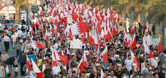 السيّد نصر الله: شعب البحرين يناضل بالأساليب السلميّة الراقيّة من أجل مطالبه 