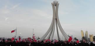 الدكتور نبيل سرور: ثورة البحرين رفعت رؤوس الشعوب الحرّة 