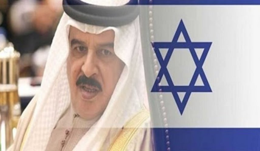 النظام الخليفيّ يفتح البحرين أمام الكيان الصهيونيّ في مجال الاتصالات