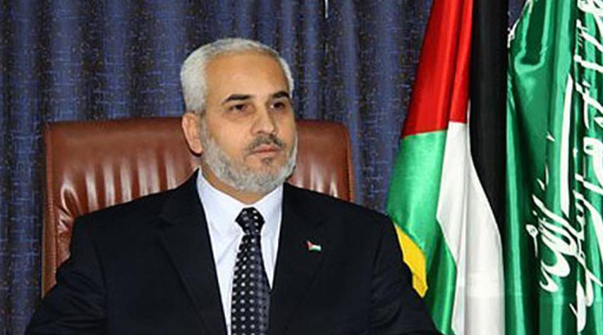 تعقيبًا على الانتخابات الصهيونيّة.. حماس: الجميع في كيان الاحتلال نتاج مشروع استيطاني