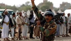 ائتلاف 14 فبراير يبارك لشعب اليمن انتصاراته المتتالية في الذكرى السادسة للعدوان  