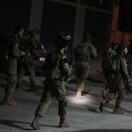 الاحتلال الصهيونيّ يواصل اعتقال قادة حماس لمنعهم من المشاركة في الانتخابات