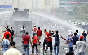 البرلمان الأوروبيّ يدين انتهاكات حقوق الإنسان في البحرين  وأجهزة النظام تستنفر  