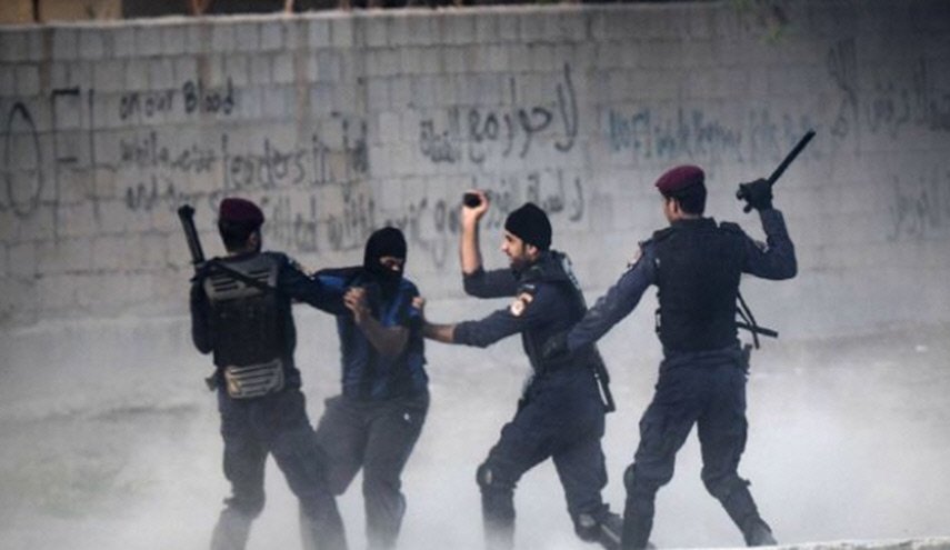 منظمات حقوقية دولية توثق انتهاكات حقوق الإنسان لشهر مارس في البحرين