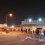 التضامن الشعبيّ مع المعتقلين السياسيّين يتواصل في البحرين 
