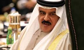 بيان: الخليفيّون يفصحون عن «عارهم» وشعب البحرين بريءٌ من تطبيعهم وخيانتهم 