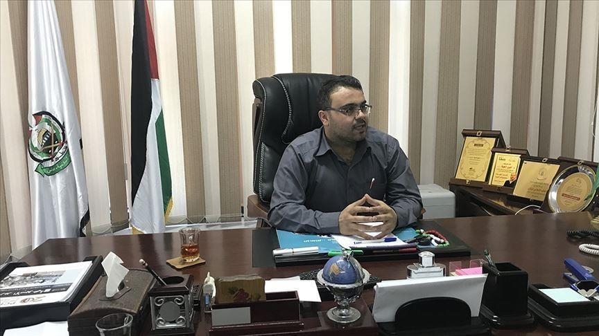 حماس تستنكر قرار فتح سفارة للنظام الخليفيّ لدى الاحتلال الصهيونيّ 