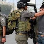 شؤون الأسرى الفلسطينيّين: اعتقال المئات خلال مارس/ آذار الماضي بين أطفال ونساء