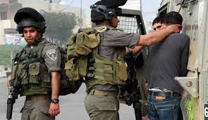 شؤون الأسرى الفلسطينيّين: اعتقال المئات خلال مارس/ آذار الماضي بين أطفال ونساء