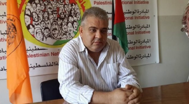 قيادي فلسطيني: الذين ادّعوا أنّ التطبيع من أجل الحفاظ على أرض فلسطين كاذبون 