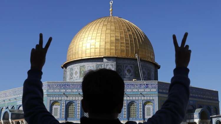 لجنة إحياء يوم القدس العالميّ تنظّم مهرجانًا خطابيًّا افتراضيًّا  