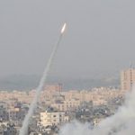 الصهاينة في مرمى صواريخ المقاومة الفلسطينيّة 