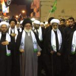 كبار علماء البحرين يستنكرون جرائم الكيان الصهيونيّ بحقّ الشعب الفلسطينيّ 