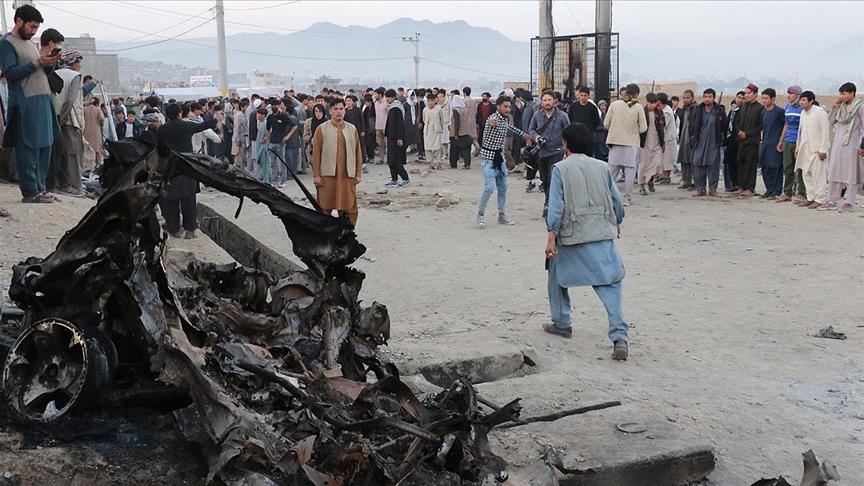 ائتلاف 14 فبراير يستنكر العملية الإرهابيّة التي استهدفت «مدرسة» في العاصمة الأفغانية 