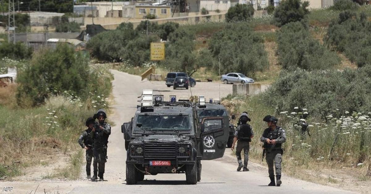 استشهاد 3 فلسطينيّين بنيران الاحتلال في مدينة جنين 