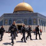 الفلسطينيّون يؤكدون استمرار فعاليّات الإرباك الليليّ