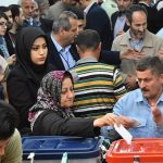ائتلاف 14 فبراير يبارك للشعب الإيرانيّ نجاح الانتخابات