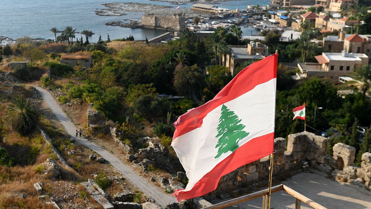 بيان: نتضامن مع شعب لبنان الشقيق في وجه الحصار الاقتصاديّ الأمريكيً الظالم