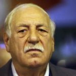 ائتلاف 14 فبراير يعزّي برحيل المناضل الكبير «أحمد جبريل»
