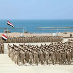 الجيش اليمني يواصل تحرير المناطق من قوات هادي ومليشيات السعودي