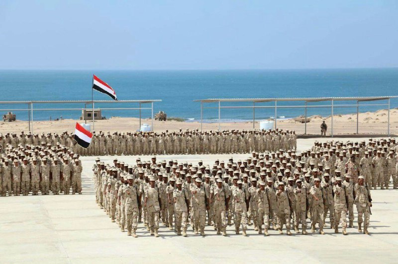 الجيش اليمني يواصل تحرير المناطق من قوات هادي ومليشيات السعودي