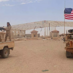 الاحتلال الأمريكي ينقل أسلحة من العراق إلى سوريا لدعم الإرهابيّين