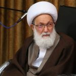 الفقيه القائد قاسم يؤكّد أنّ الاعتدال في الاحترازات بعاشوراء أن تكون متساوية مع التجمّعات الأخرى