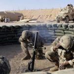 المقاومة العراقية ترفض وجود أيّ قوات أجنبيّة أو زيادة لجنود أمريكيين