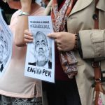 16 منظّمة حقوقيّة تطالب بالإفراج عن الرمز المعتقل «السنكيس» 