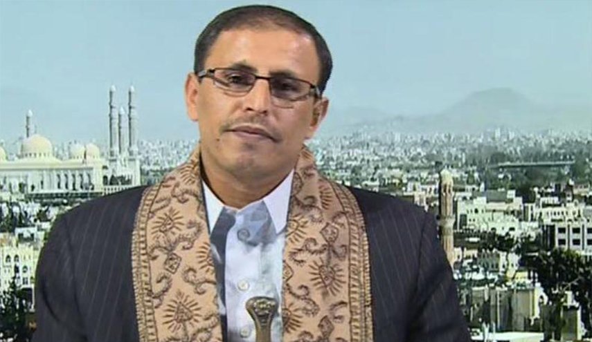 حكومة الإنقاذ اليمنيّة: العمليّة العسكريّة في البيضاء تكشف دعم دول العدوان للقاعدة 