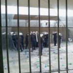 اعتداء على معتقلين في «جوّ» والشعب يواصل حراكه التضامنيّ 