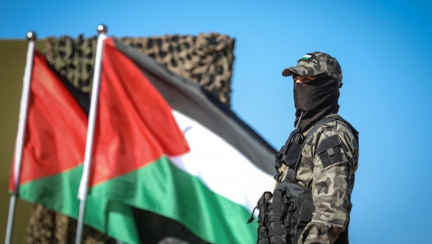 المقاومة الفلسطينيّة تدعو إلى الضغط على الكيان لفتح الحصار ووقف المعاناة الإنسانيّة