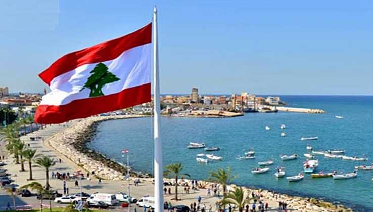 ائتلاف 14 فبراير يعرب عن تضامنه مع شعب لبنان