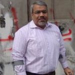 دخول الرمز المعتقل «عبد الجليل السّنكيس» شهره الثالث من الإضراب عن الطّعام 