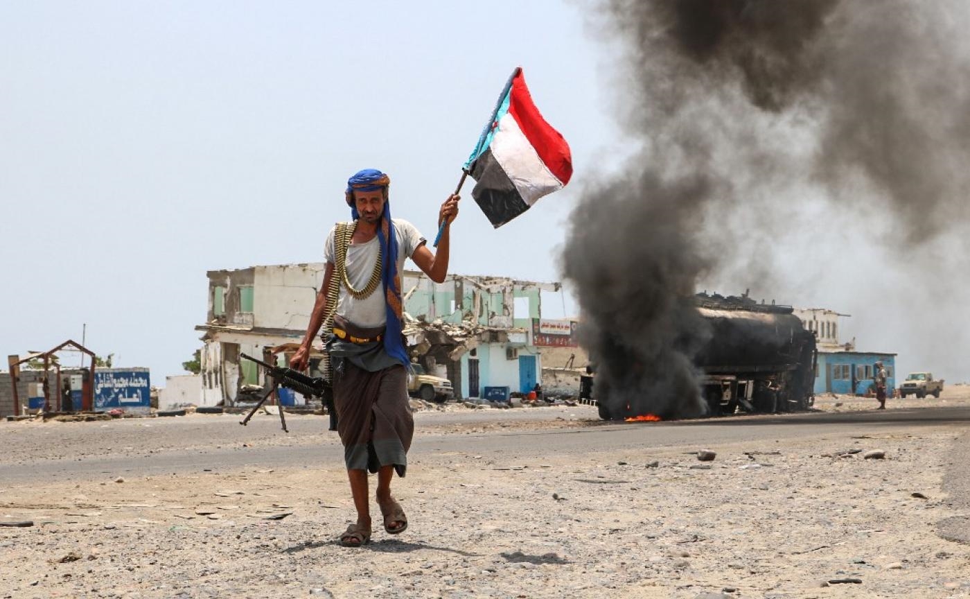 العدوان السعودي على اليمن في عامه السابع والأمم المتحدة تحذر من كارثة إنسانيّة