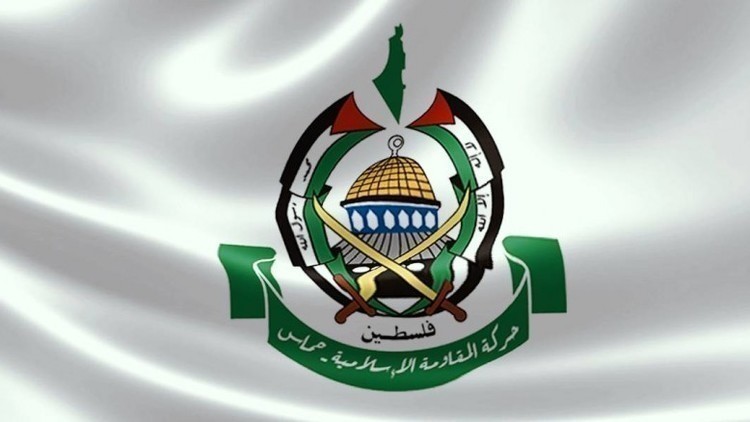 حماس تندّد بمواصلة الدعم العسكريّ الأمريكيّ للكيان الصهيوني