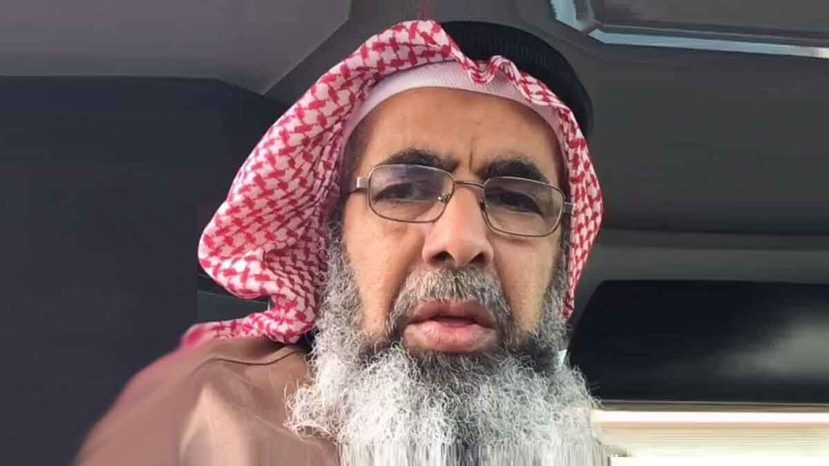 تأييد الحكم على النّاشط الإعلاميّ «محمد الزياني» بالسجن عامين   