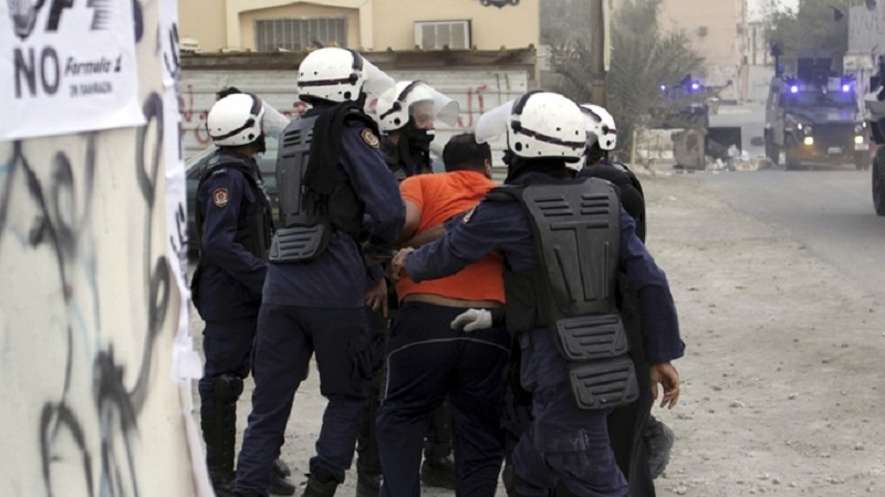 اعتقالات واستدعاءات بالعشرات على خلفيّة فعاليّات «جمعة غضب ضدّ التطبيع» 