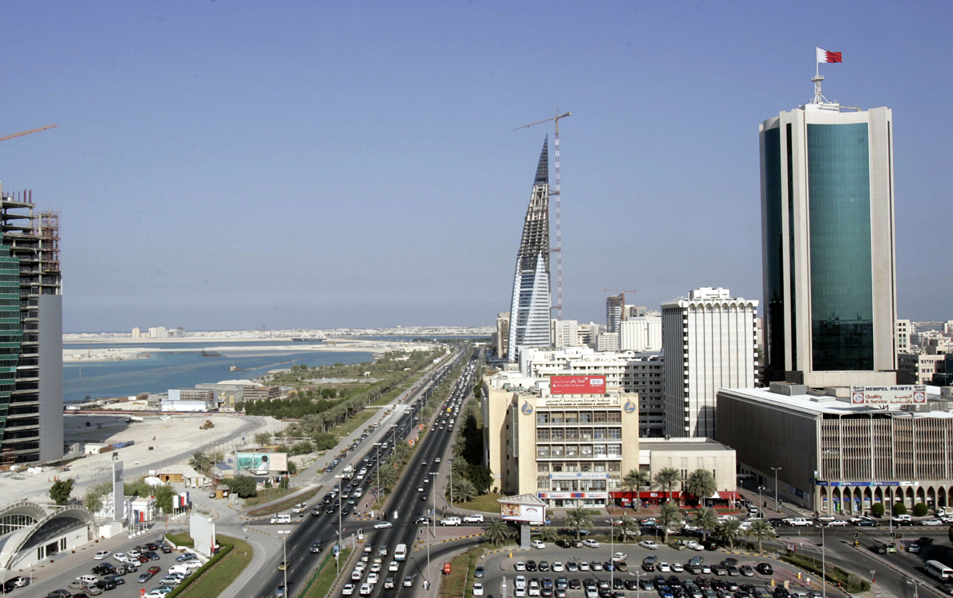 اقتصاد البحرين في ظلّ حكم آل خليفة إلى مزيد من التدهور 