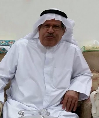 الحاج عبدالعزيز السعيد