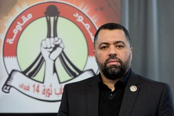 العرادي يطالب بالإفراج عن الرمز المعتقل «السنكيس» 