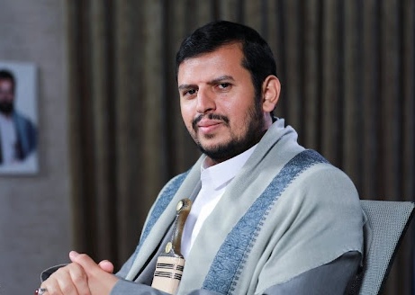 السيّد الحوثي: رغم العدوان والحصار حافظ اليمنيّون على مسيرة حياتهم في كلّ جوانبها