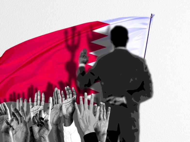 مراسلون بلا حدود: البحرين تحتلّ المركز 13 في قائمة الدول الأسوأ في الحريّات الصحافيّة