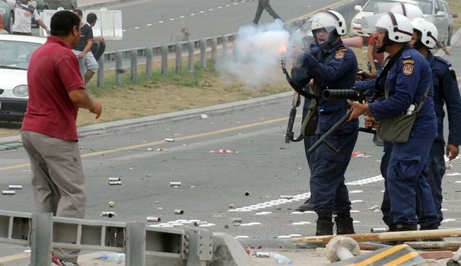 منظّمة الشفافية الدوليّة: البحرين واحدة من أسوأ الأنظمة الوحشيّة والقمعيّة