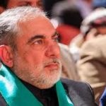 ائتلاف 14 فبراير يعزّي باستشهاد السفير الإيرانيّ في صنعاء «الحاج حسن إيرلو»